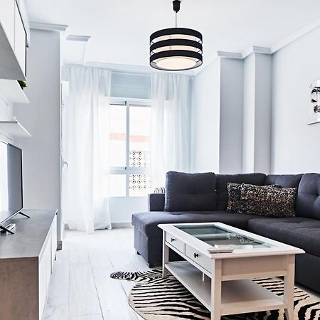 New Appartment Sophie Torrevieja Buitenkant foto